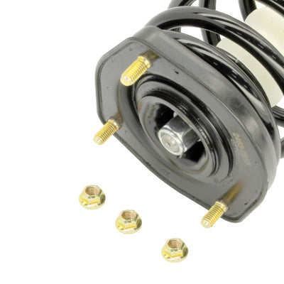 KYB Shocks & Struts Strut Plus Rear Right 02-93 Toyota Corolla