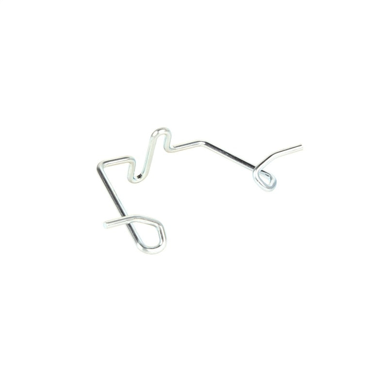 Omix Parking Brake Cable Guide- 07-18 Jeep Wrangler JK Omix Parking Brake Cable Guide- 07-18 Jeep Wrangler JK