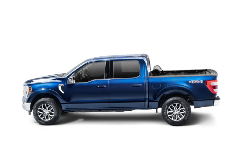 BAK 21-22 Ford F-150 (Incl. 2022 Lightning) Revolver X2 5.7ft Bed Cover BAK 21-22 Ford F-150 (Incl. 2022 Lightning) Revolver X2 5.7ft Bed Cover
