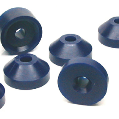 SuperPro Triumph-Diff Cone Mount