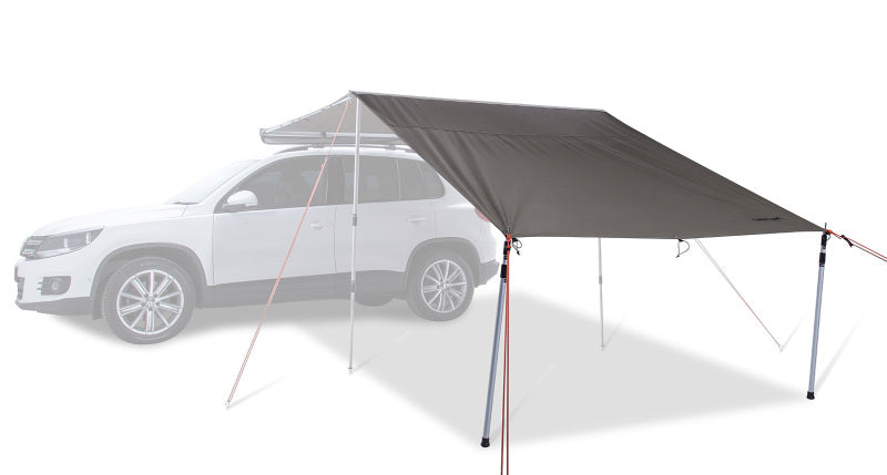 Rhino-Rack Sunseeker Awning Extension - 2m Rhino-Rack Sunseeker Awning Extension - 2m