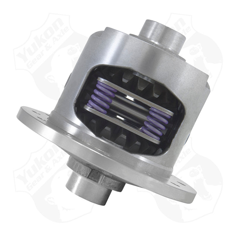 Yukon Gear Dura Grip Positraction For GM 12 Bolt Car w/ 30 Spline Axles / 4.10+ Yukon Gear Dura Grip Positraction For GM 12 Bolt Car w/ 30 Spline Axles / 4.10+