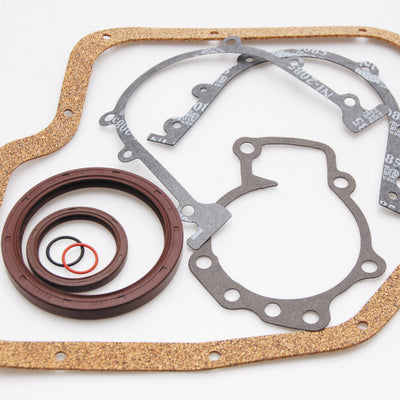 Cometic Street Pro Nissan 1991-01 SR20DE FWD ONLY Bottom End Kit