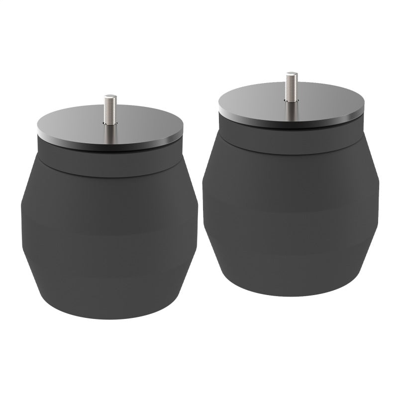 Timbren 1999 Chevrolet Silverado 1500 RWD Rear Suspension Enhancement System Timbren 1999 Chevrolet Silverado 1500 RWD Rear Suspension Enhancement System