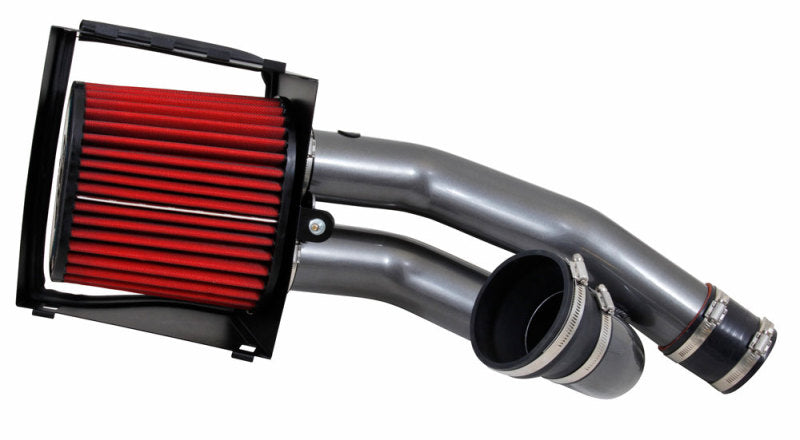 AEM 2015 Ford F-150 3.5L V8 Cold Air Intake System AEM 2015 Ford F-150 3.5L V8 Cold Air Intake System