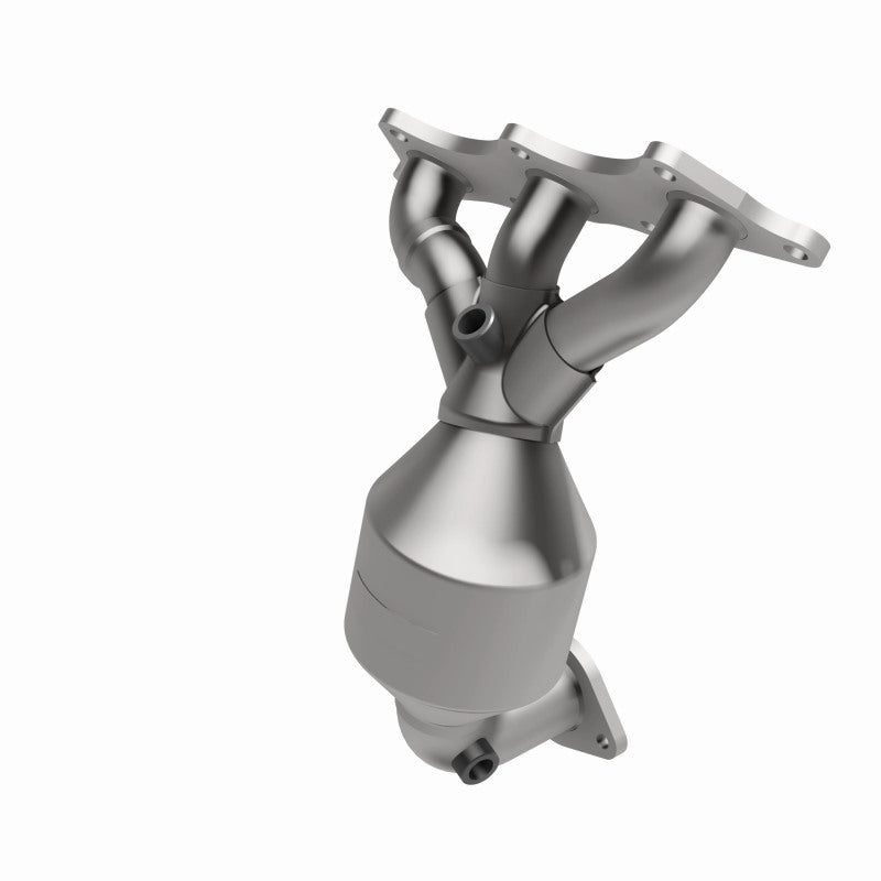 MagnaFlow Conv DF 06-09 Eclipse 3.8 Front Manifold O MagnaFlow Conv DF 06-09 Eclipse 3.8 Front Manifold O