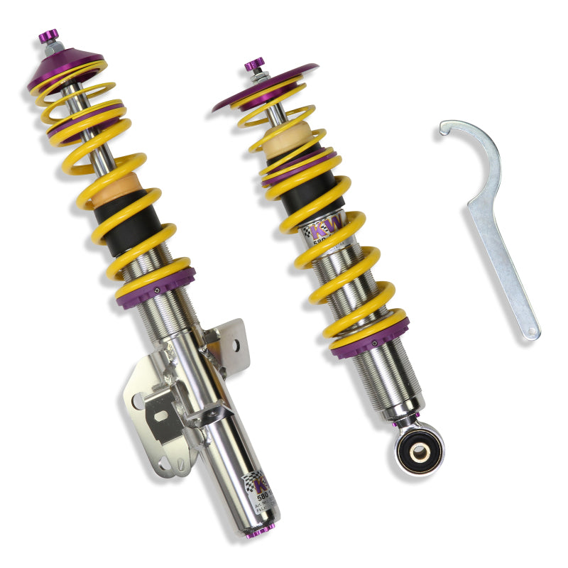 KW Coilover Kit V3 Scion FR/S KW Coilover Kit V3 Scion FR/S