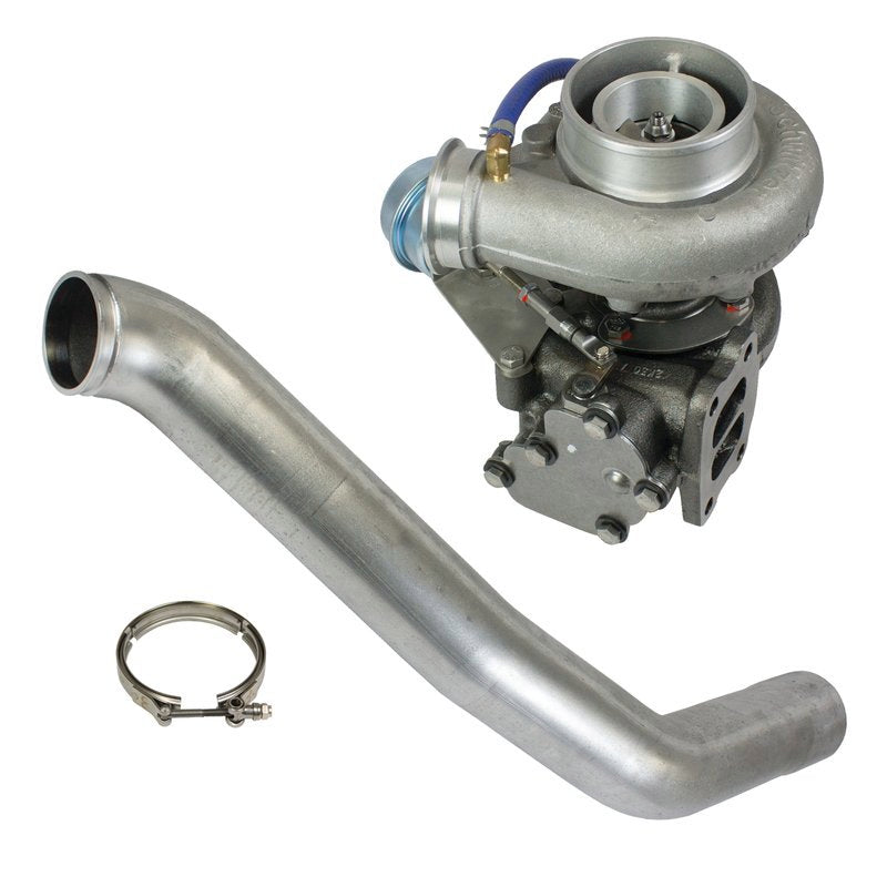 BD Diesel Super B Single Turbo Kit - 1994-2002 Dodge 5.9L BD Diesel Super B Single Turbo Kit - 1994-2002 Dodge 5.9L