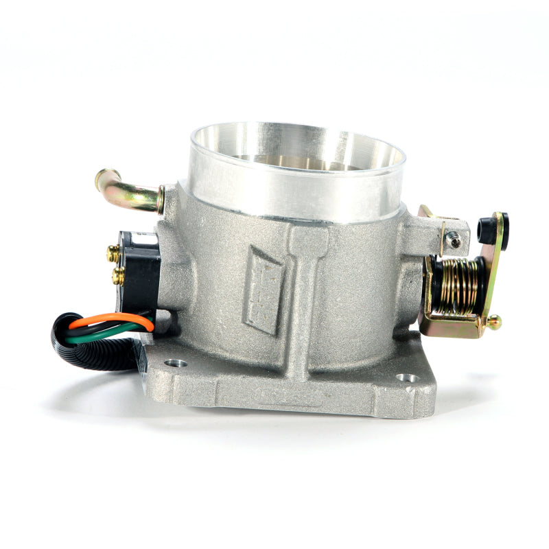 BBK 86-93 Mustang 5.0 75mm Throttle Body BBK Power Plus Series BBK 86-93 Mustang 5.0 75mm Throttle Body BBK Power Plus Series