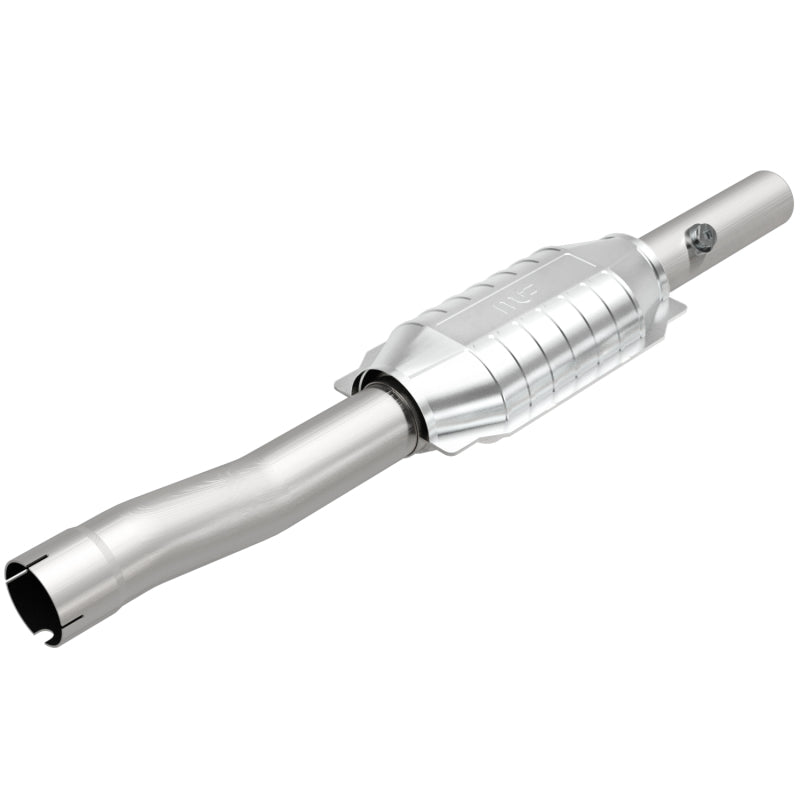 MagnaFlow Conv DF 99-01 Cherokee/Grand Cheroke MagnaFlow Conv DF 99-01 Cherokee/Grand Cheroke