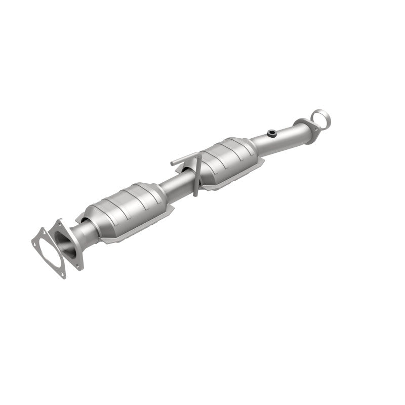 MagnaFlow Conv DF 95-97 Ranger/BSeries V6 50S MagnaFlow Conv DF 95-97 Ranger/BSeries V6 50S