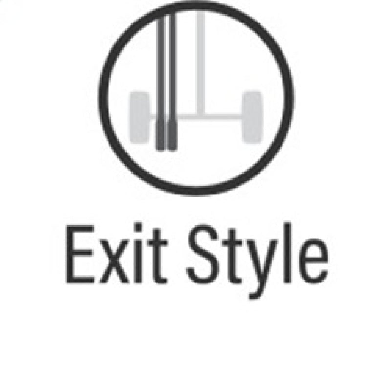 MagnaFlow SYS C/B 01-05 BMW 330I/CI 3.0L MagnaFlow SYS C/B 01-05 BMW 330I/CI 3.0L