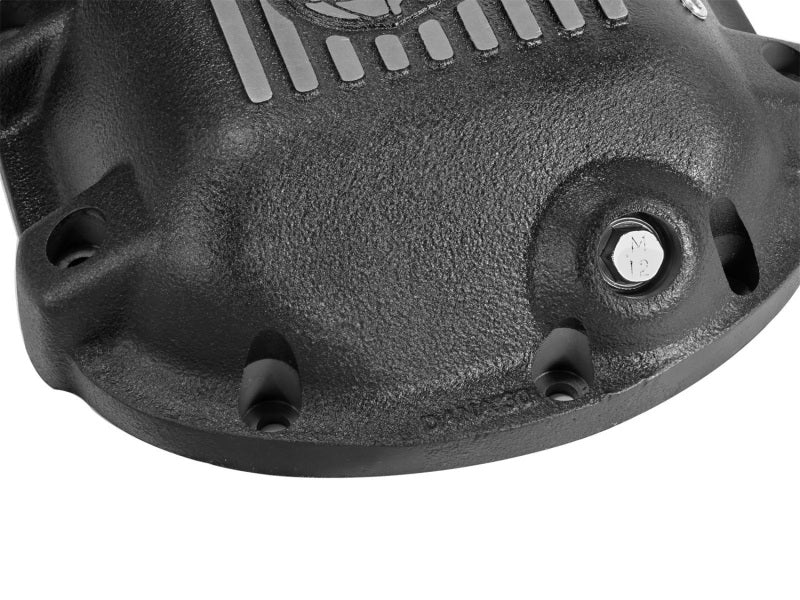 aFe Power Differential Cover Machined Fins 97-15 Jeep Dana 30 w/ 75W-90 Gear Oil 2 QT aFe Power Differential Cover Machined Fins 97-15 Jeep Dana 30 w/ 75W-90 Gear Oil 2 QT