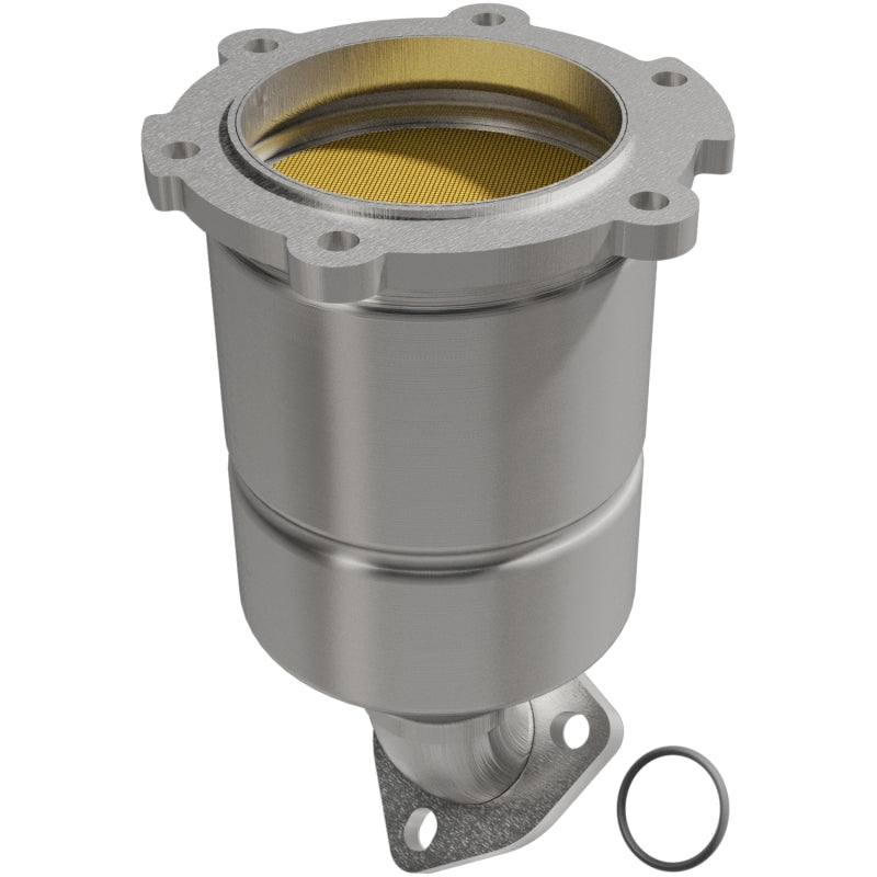 MagnaFlow Conv DF 04-05 Maxima frnt man OEM MagnaFlow Conv DF 04-05 Maxima frnt man OEM