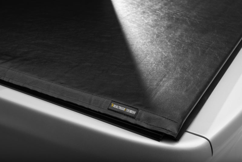 Truxedo 22+ Nissan Frontier (6ft. Bed) Lo Pro Bed Cover Truxedo 22+ Nissan Frontier (6ft. Bed) Lo Pro Bed Cover