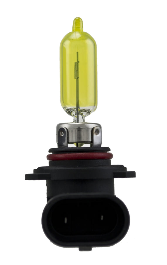 Hella Optilux HB3 9005 12V/65W XY Xenon Yellow Bulb Hella Optilux HB3 9005 12V/65W XY Xenon Yellow Bulb