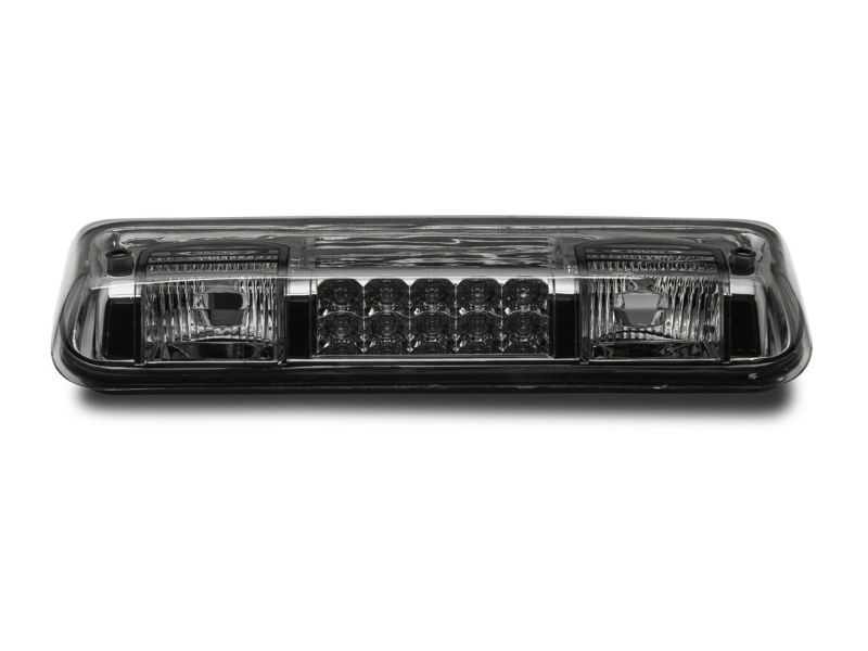 Raxiom 04-08 Ford F-150 LED Third Brake Light- Smoked Raxiom 04-08 Ford F-150 LED Third Brake Light- Smoked
