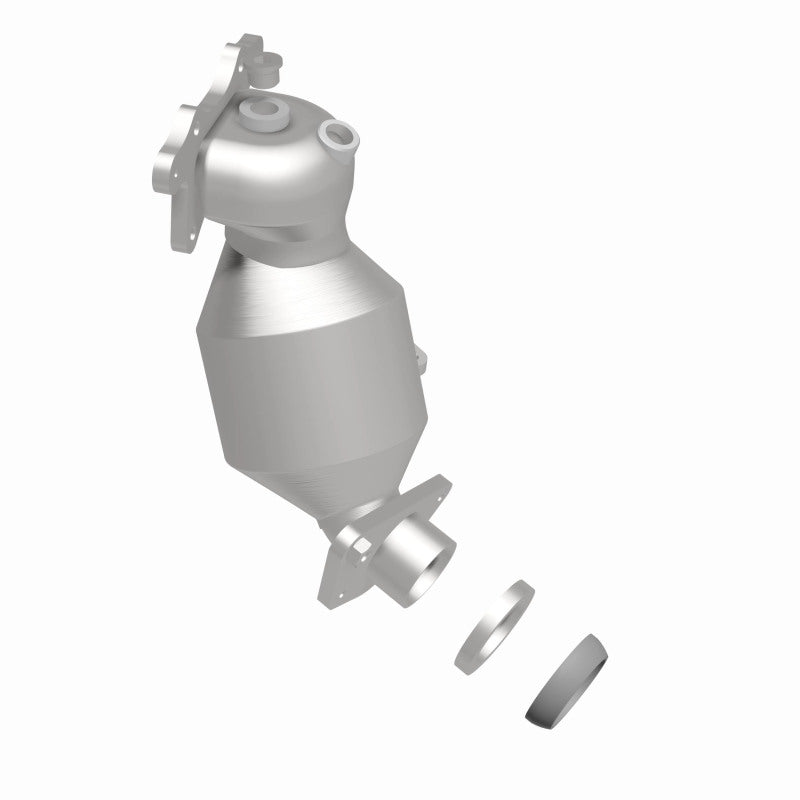 Magnaflow Conv DF 11-14 CR-Z 1.5L Manifold Magnaflow Conv DF 11-14 CR-Z 1.5L Manifold