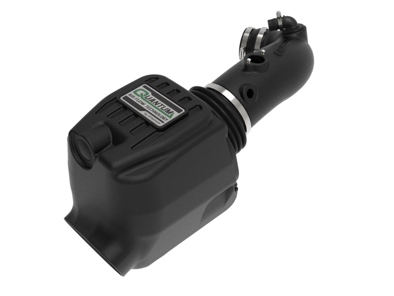 aFe Quantum Pro 5R Cold Air Intake System 15-18 Ford F-150 V8-5.0L aFe Quantum Pro 5R Cold Air Intake System 15-18 Ford F-150 V8-5.0L
