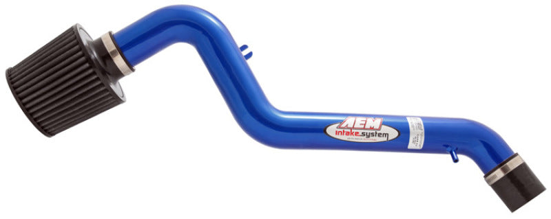 AEM 94-97 Accord DX/LX/EX Blue Short Ram Intake AEM 94-97 Accord DX/LX/EX Blue Short Ram Intake