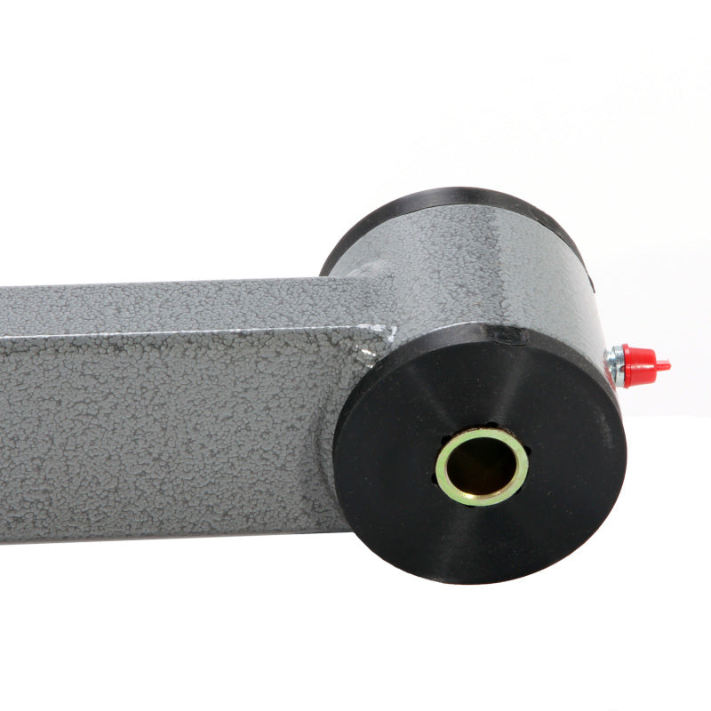 BBK 86-98 Mustang Rear Lower Control Arm Kit BBK 86-98 Mustang Rear Lower Control Arm Kit