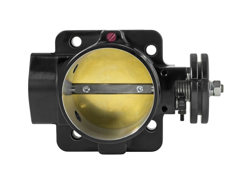 Skunk2 Pro Series Honda/Acura (D/B/H/F Series) 70mm Billet Throttle Body (Black Series) (Race Only) Skunk2 Pro Series Honda/Acura (D/B/H/F Series) 70mm Billet Throttle Body (Black Series) (Race Only)