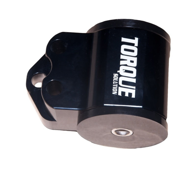 Torque Solution Billet Left Engine Mount: 92-95 Honda Civic/94-01 Integra/93-97 Del Sol (3-Bolt) Torque Solution Billet Left Engine Mount: 92-95 Honda Civic/94-01 Integra/93-97 Del Sol (3-Bolt)