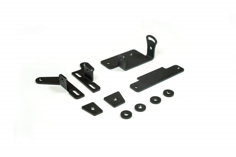 Addictive Desert Designs 2021 Ford F-150 Adaptive Cruise Control Bracket Addictive Desert Designs 2021 Ford F-150 Adaptive Cruise Control Bracket