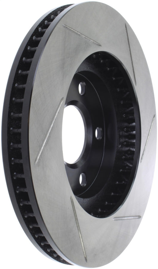 StopTech Slotted Sport Brake Rotor StopTech Slotted Sport Brake Rotor