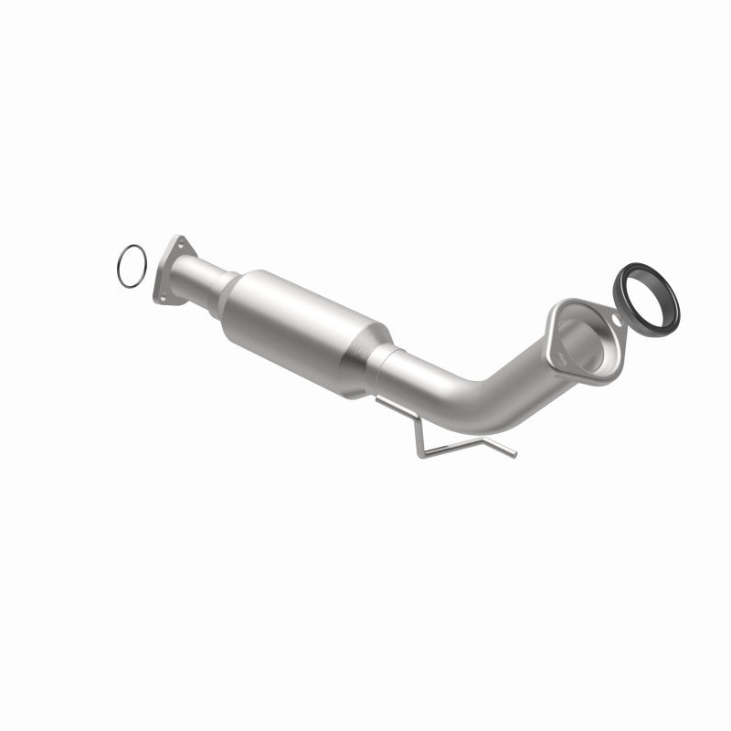 MagnaFlow California Converter Direct Fit 02-06 Acura RSX L4 2.0L / 02-05 Honda Civic L4 2.0L MagnaFlow California Converter Direct Fit 02-06 Acura RSX L4 2.0L / 02-05 Honda Civic L4 2.0L