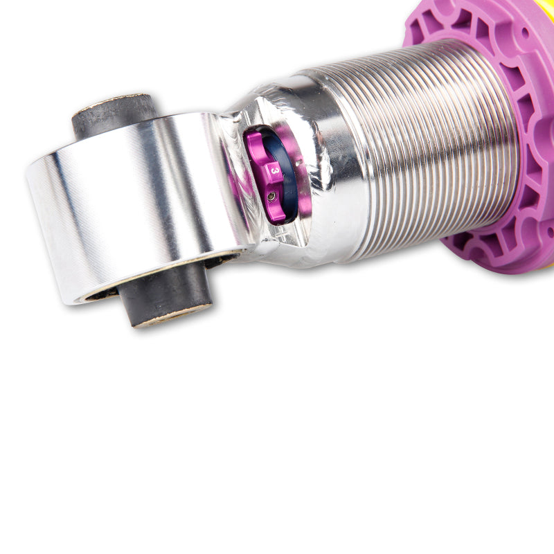 KW Clubsport Kit 2-Way w/ Top Mounts Scion FR-S/Subaru BRZ KW Clubsport Kit 2-Way w/ Top Mounts Scion FR-S/Subaru BRZ