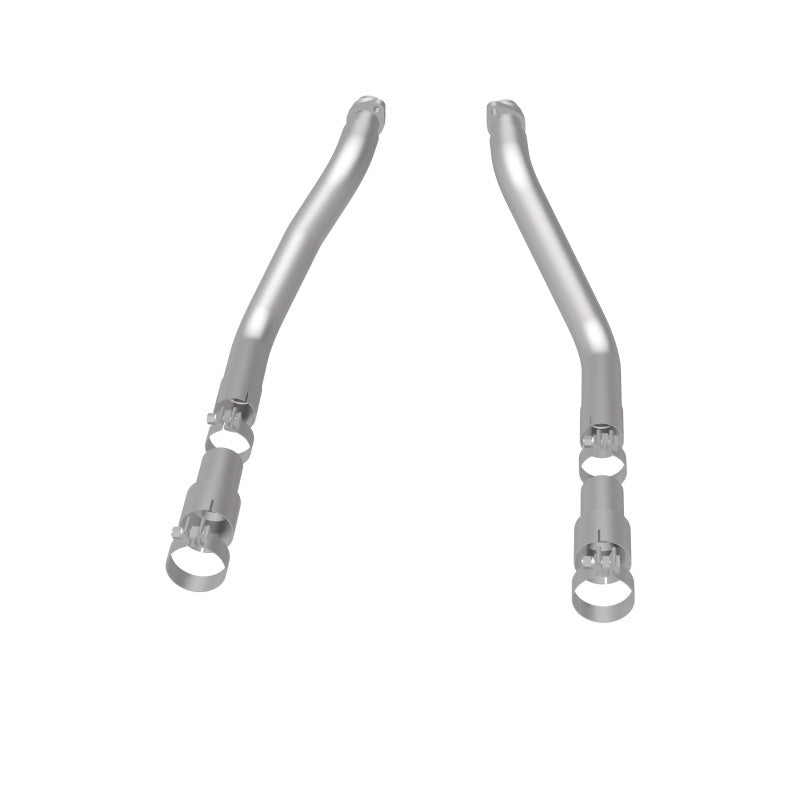 MagnaFlow Mani frontpipes 64-66 Mustang V8 MagnaFlow Mani frontpipes 64-66 Mustang V8