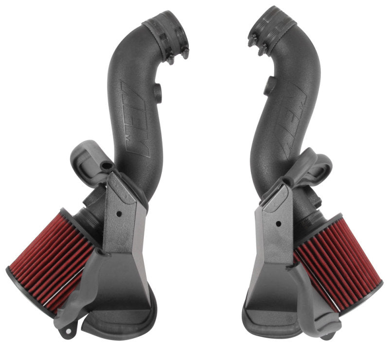 AEM 2014-2016 C.A.S. Infiniti Q50 V6-3.7L F/I Cold Air Intake AEM 2014-2016 C.A.S. Infiniti Q50 V6-3.7L F/I Cold Air Intake