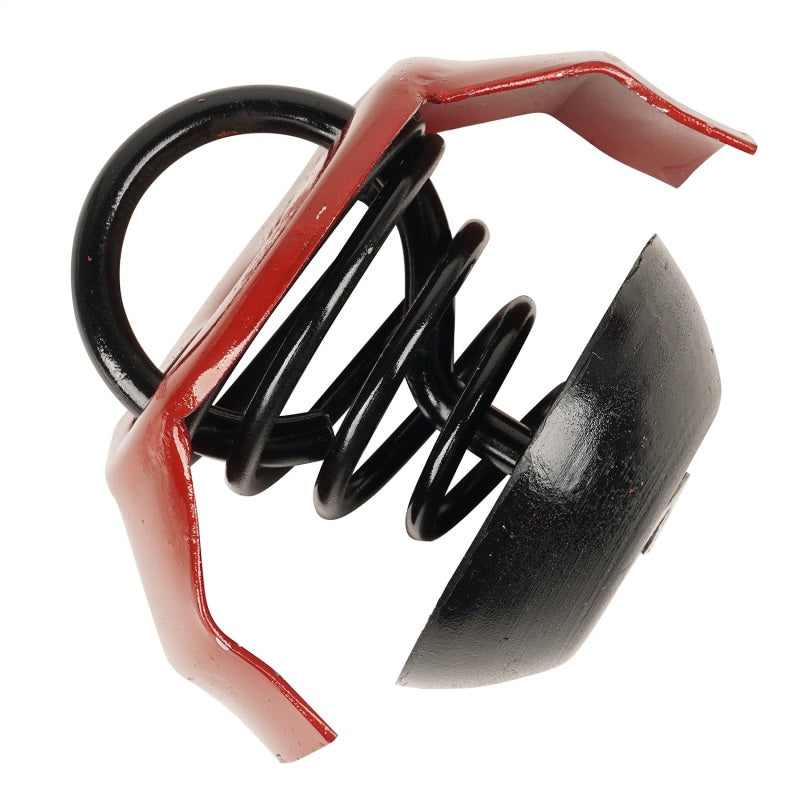 Omix Drain Plug & Retainer Assy- MB Bantam Trailer Omix Drain Plug & Retainer Assy- MB Bantam Trailer