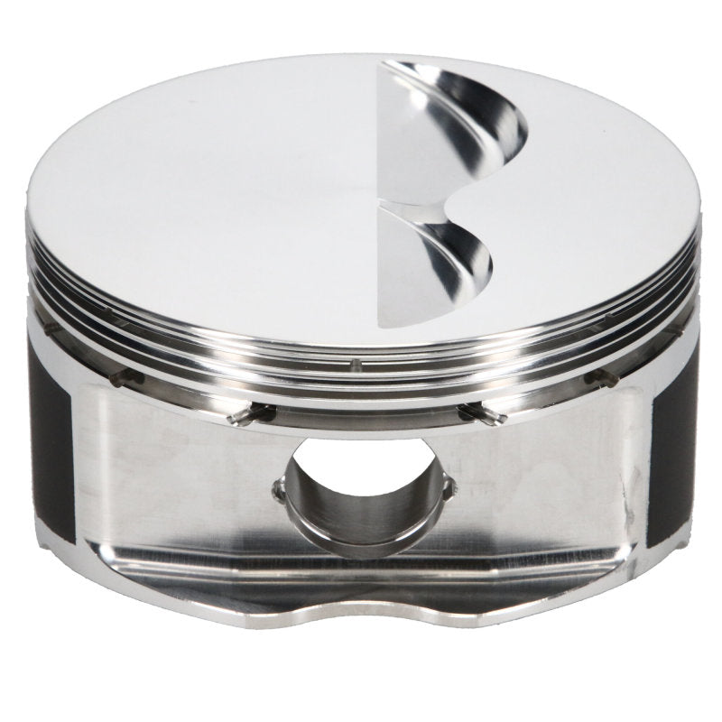JE Pistons 350 SBC FLAT TOP (Left Side) *SINGLE PISTON ONLY* JE Pistons 350 SBC FLAT TOP (Left Side) *SINGLE PISTON ONLY*