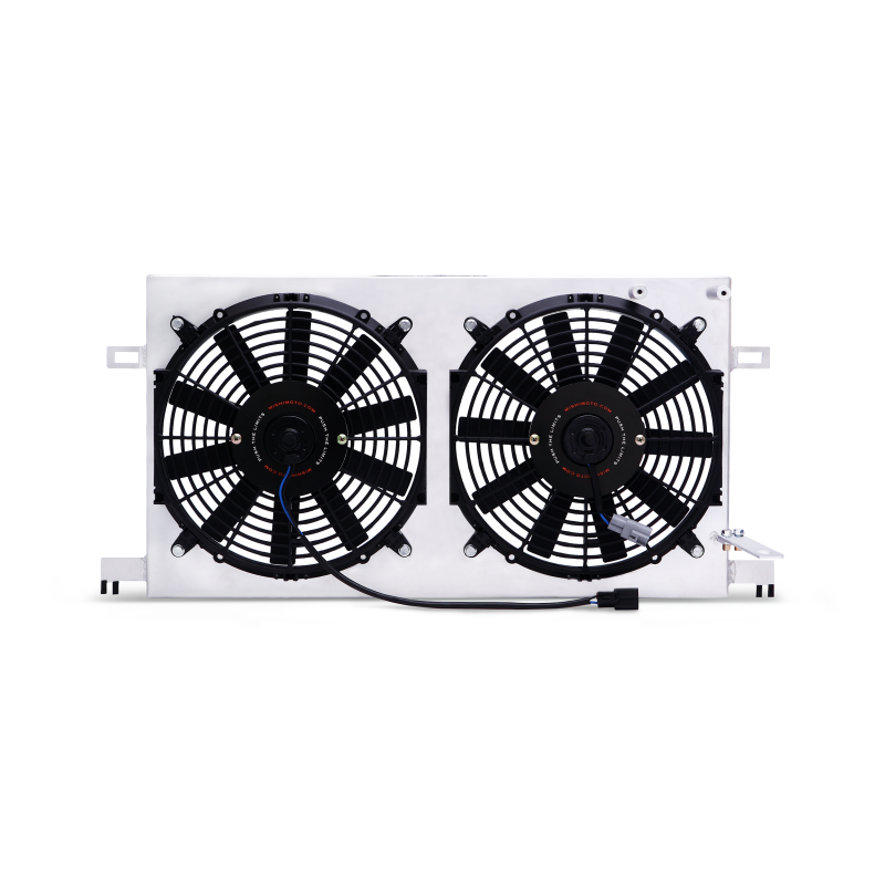 Mishimoto 2013+ Subaru BRZ/Scion FRS/Toyota GT86 Performance Fan Shroud Mishimoto 2013+ Subaru BRZ/Scion FRS/Toyota GT86 Performance Fan Shroud