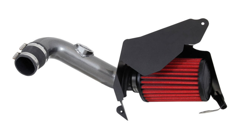 AEM 12-16 Chevrolet Sonic 1.4L L4 Gunmetal Gray Cold Air Intake AEM 12-16 Chevrolet Sonic 1.4L L4 Gunmetal Gray Cold Air Intake