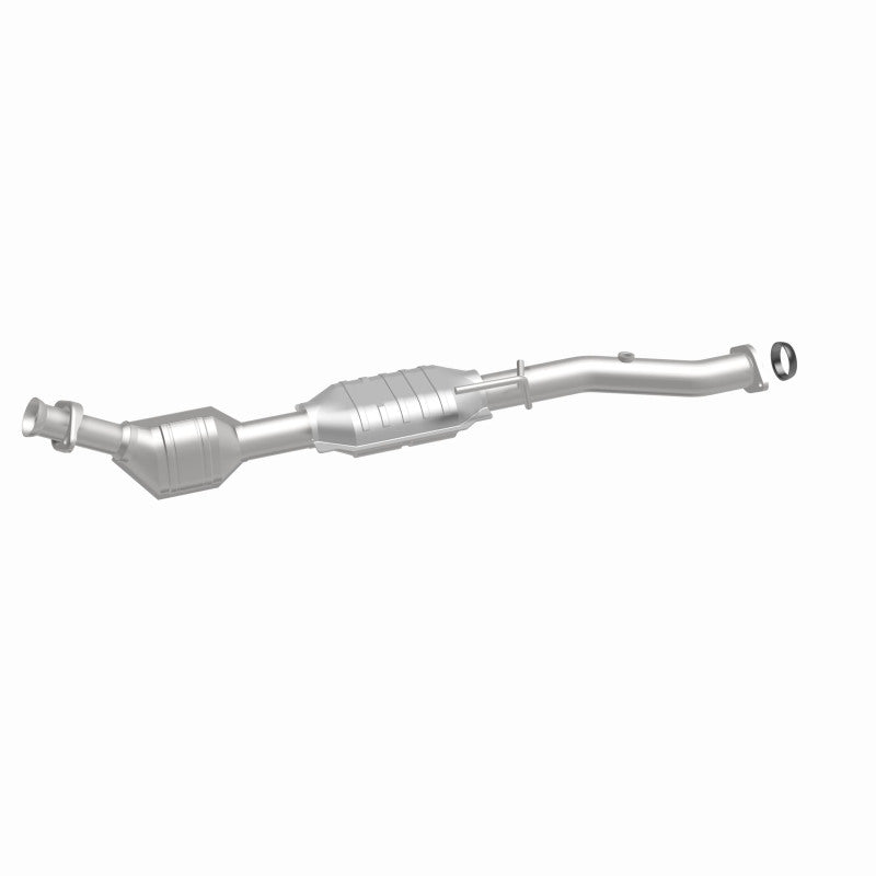 MagnaFlow Conv Direct Fit 98-99 Ranger 2.5L MagnaFlow Conv Direct Fit 98-99 Ranger 2.5L