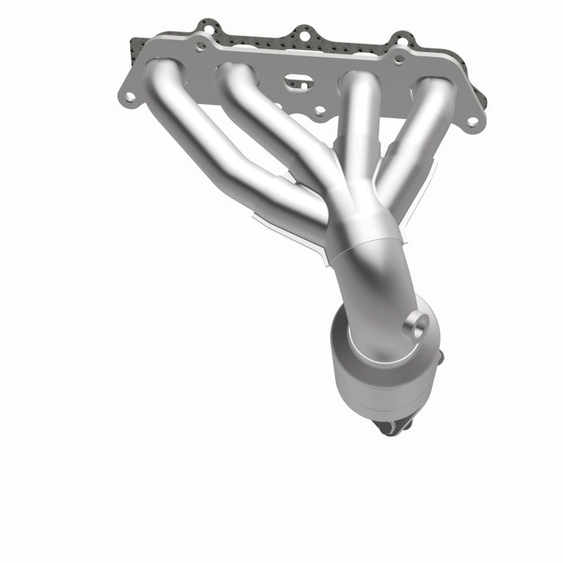 MagnaFlow Conv DF 97-01 Camry 2.2 manif OEM MagnaFlow Conv DF 97-01 Camry 2.2 manif OEM