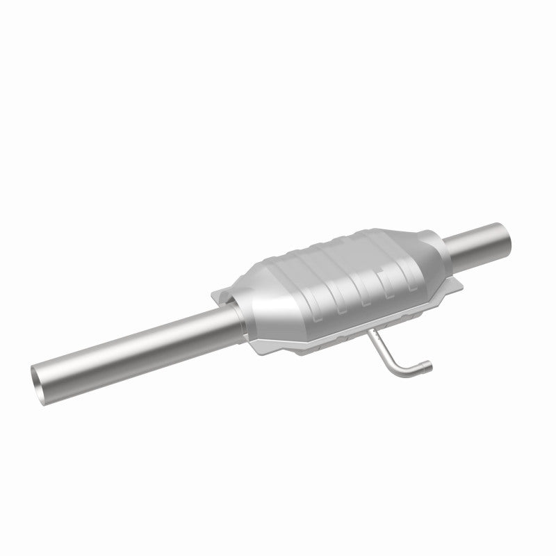 MagnaFlow Conv Direct Fit Jeep 81 86 MagnaFlow Conv Direct Fit Jeep 81 86