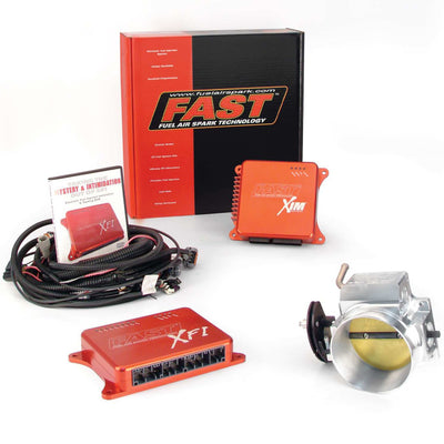 FAST ECU Basic Kit LS2 05 (24X)