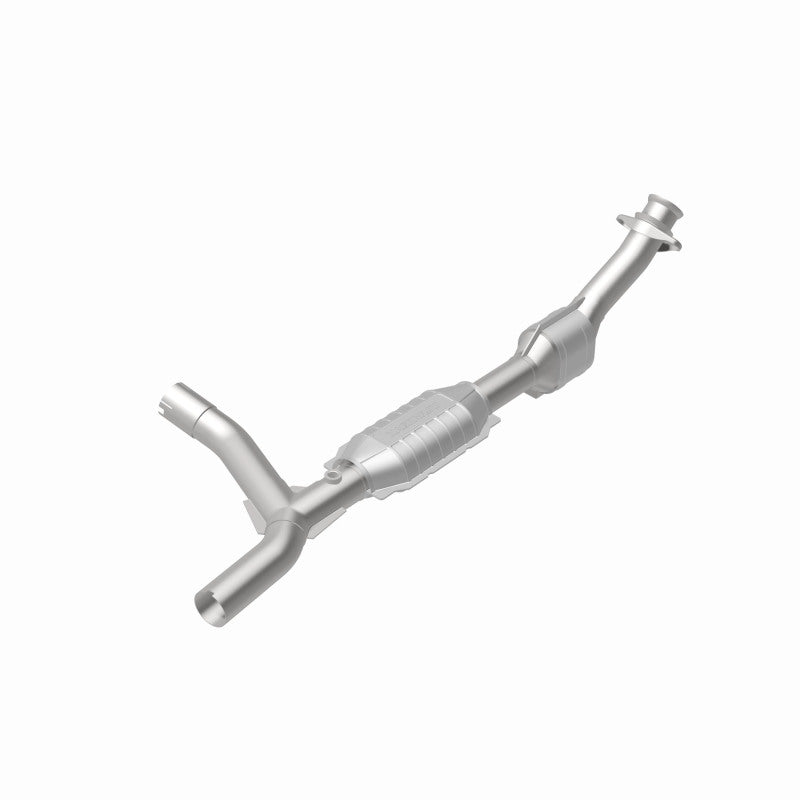 MagnaFlow Conv DF 01-03 Ford E150 4.2L P/S MagnaFlow Conv DF 01-03 Ford E150 4.2L P/S