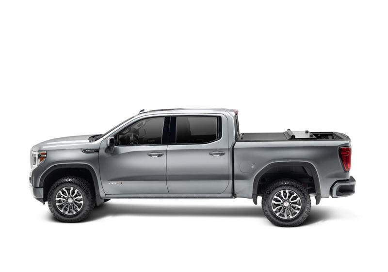 Extang 20-23 Jeep Gladiator (JT) (w/o Rail System) Xceed Extang 20-23 Jeep Gladiator (JT) (w/o Rail System) Xceed