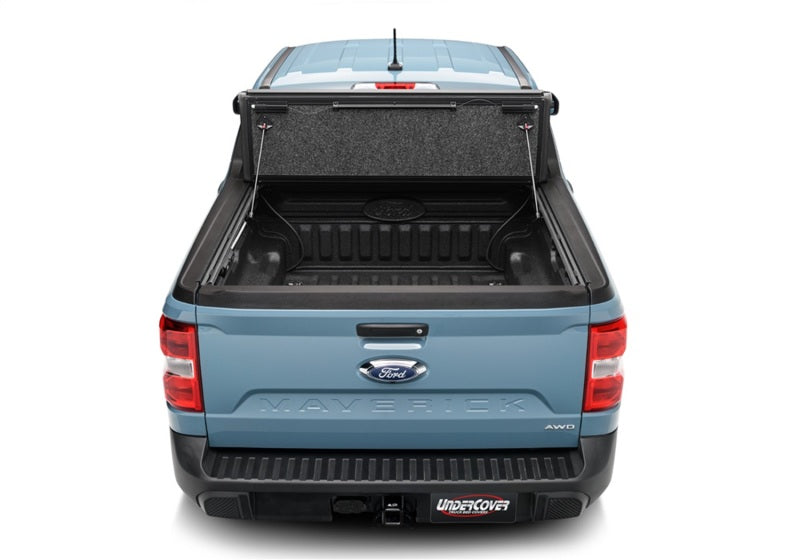 UnderCover 2022 Ford Maverick 4.5ft Ultra Flex Bed Cover UnderCover 2022 Ford Maverick 4.5ft Ultra Flex Bed Cover