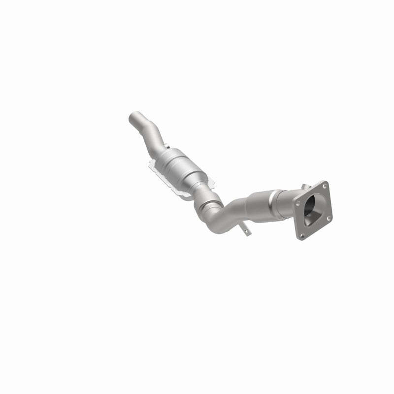 MagnaFlow Conv DF 00-02 Audi A6 Quattro 2.7L MagnaFlow Conv DF 00-02 Audi A6 Quattro 2.7L