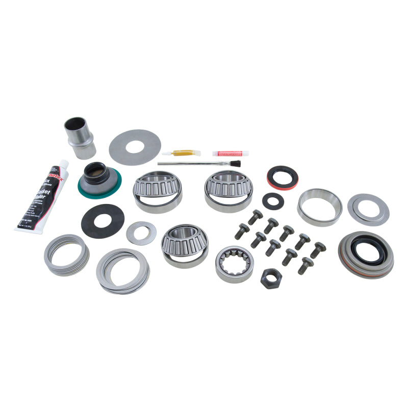 Yukon Gear Master Overhaul Kit For Dana 44 IFS Diff For 92 and Older Yukon Gear Master Overhaul Kit For Dana 44 IFS Diff For 92 and Older