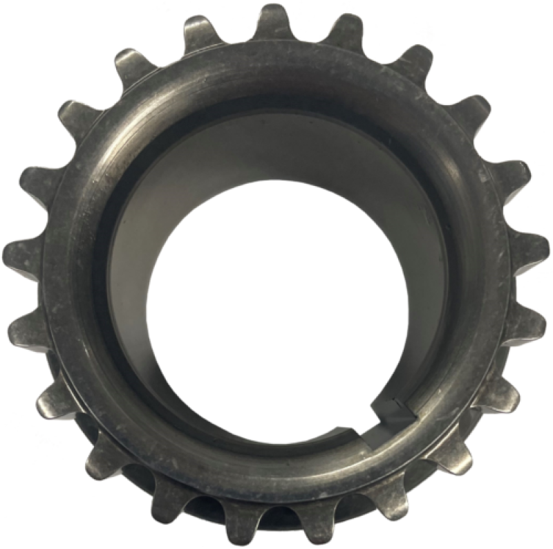 Boundary 11-14 Ford Coyote (All Types) V8 Billet Crankshaft Timing Sprocket Boundary 11-14 Ford Coyote (All Types) V8 Billet Crankshaft Timing Sprocket