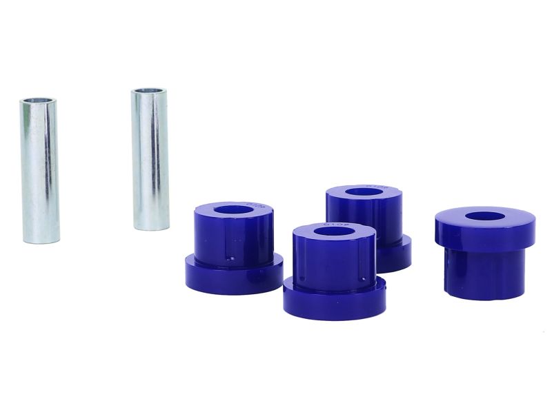 SuperPro Jeep-Sprg/Rear Eye Bush SuperPro Jeep-Sprg/Rear Eye Bush