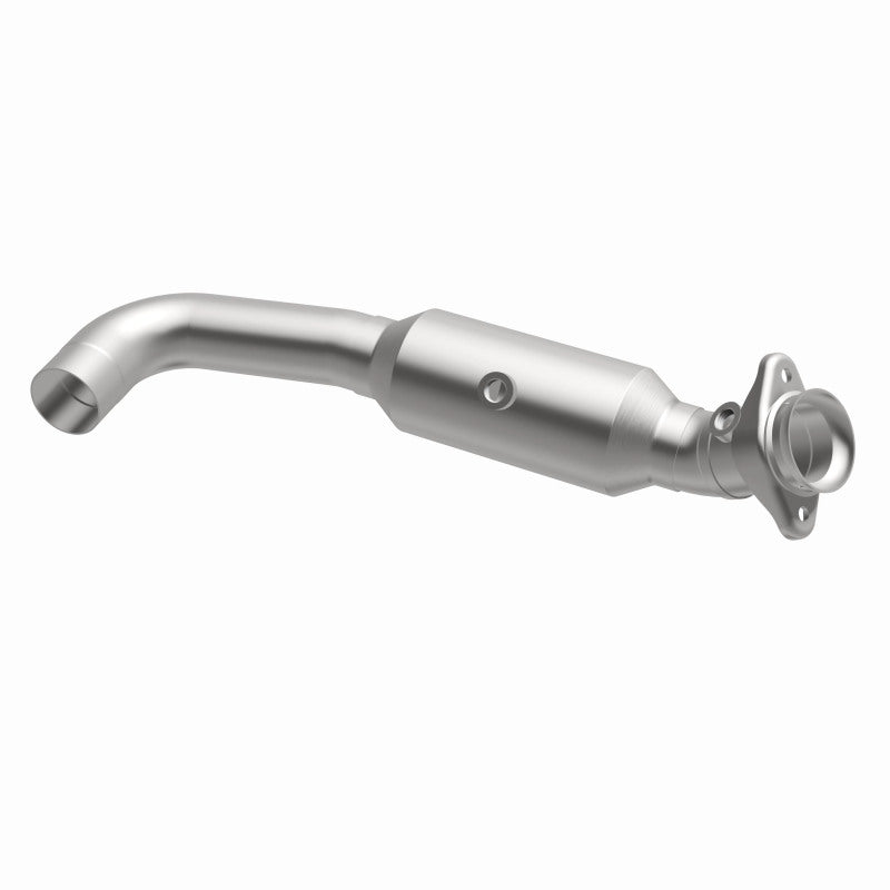MagnaFlow Left Side Converter Direct Fit 15-17 Ford F-150 5.0L MagnaFlow Left Side Converter Direct Fit 15-17 Ford F-150 5.0L