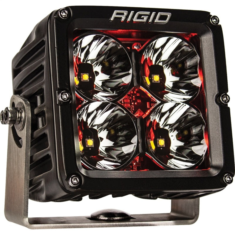 Rigid Industries Radiance+ Pod XL RGBW - Pair Rigid Industries Radiance+ Pod XL RGBW - Pair